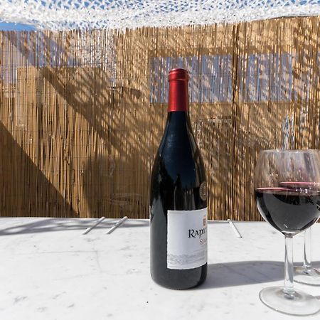 산타플라비아 Casa Colibri - Solemar Sicilia 아파트 외부 사진