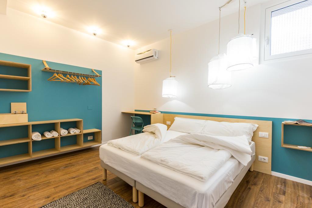 산타플라비아 Casa Colibri - Solemar Sicilia 아파트 외부 사진